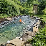 Katka Lodge Oravska Jasenica