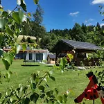 Katka Lodge Oravska Jasenica