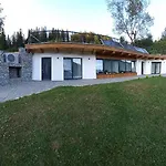 Katka Domek letniskowy
