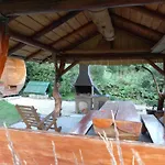 Lodge Katka Oravska Jasenica