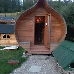 Domek letniskowy Katka *