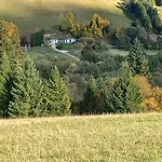Lodge Katka Oravska Jasenica