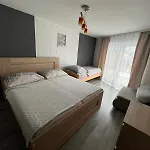 Katka Domek letniskowy Oravska Jasenica