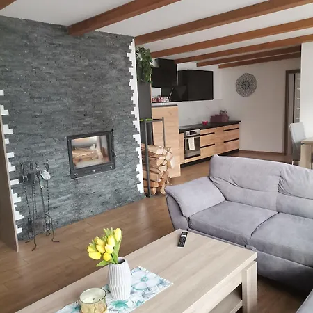 Katka * Oravska Jasenica