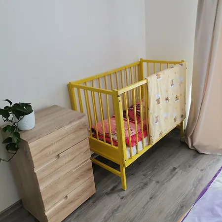 بيت خشبي Katka