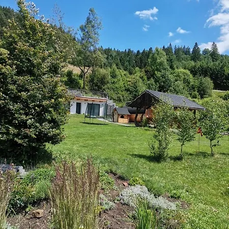 Katka * Oravska Jasenica