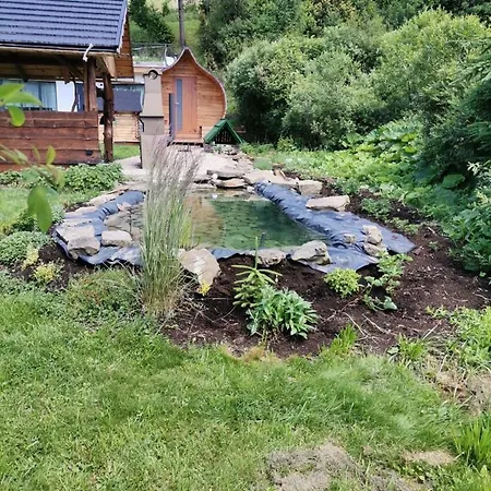 Lodge Katka *
