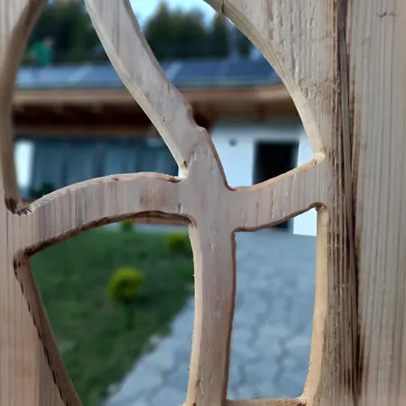 Katka * Oravska Jasenica