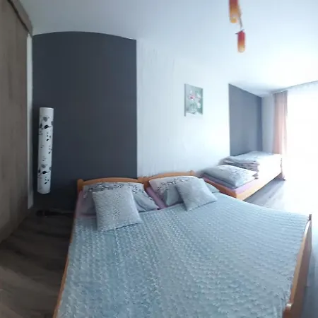 Katka Деревянный коттедж *