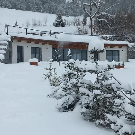 Chata Katka Oravska Jasenica