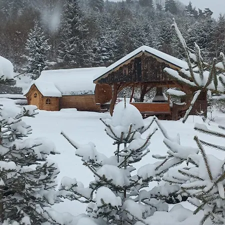 Katka Oravska Jasenica