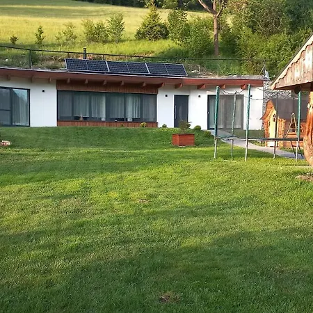 Lodge Katka Oravska Jasenica