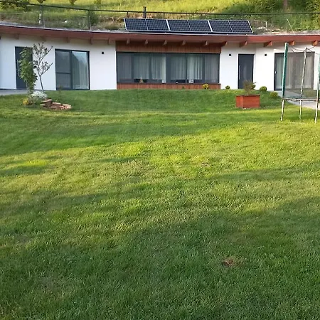 Katka Jaktstuga Oravska Jasenica