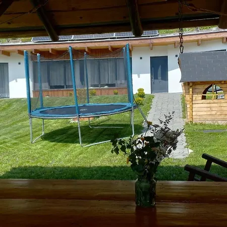 Katka Oravska Jasenica