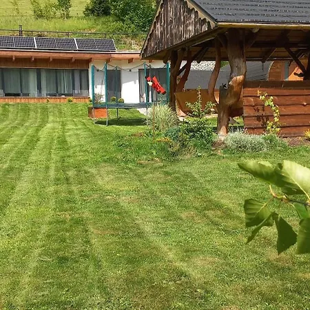 Katka Chata Oravska Jasenica