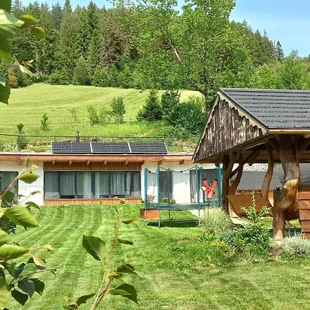 Katka Lodge