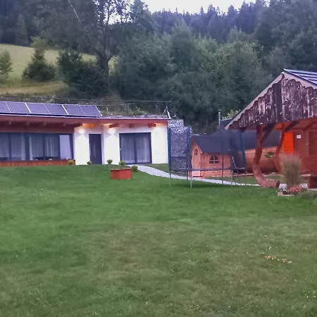 Katka * Oravska Jasenica