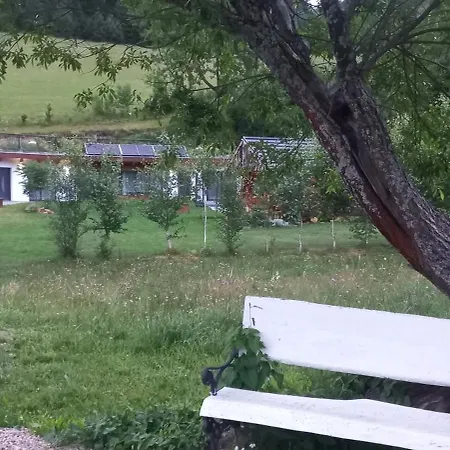 Chata Katka Oravska Jasenica