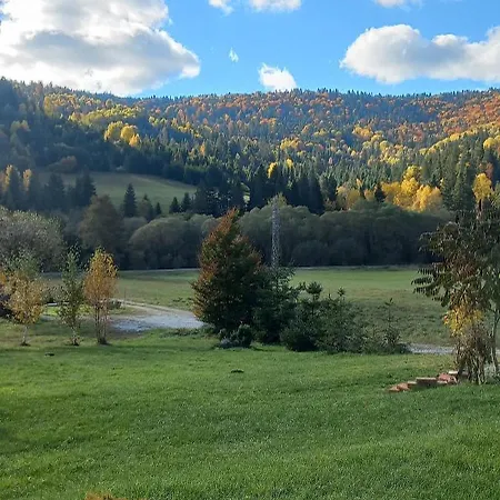 Chata Katka Oravska Jasenica