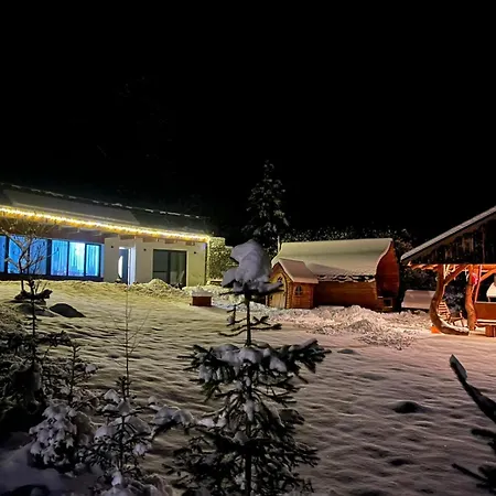 Katka Oravska Jasenica