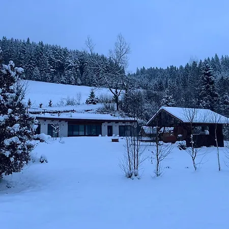 Chata Katka Oravska Jasenica