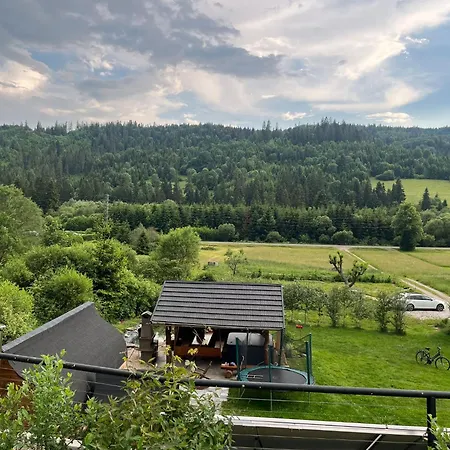 Katka 山林小屋