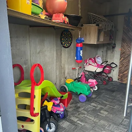 山林小屋 Katka *