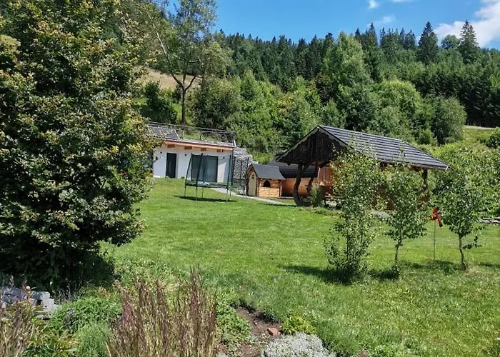 Katka * Oravska Jasenica