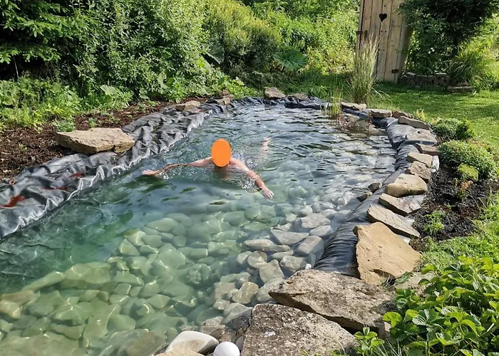 Katka Lodge Oravska Jasenica