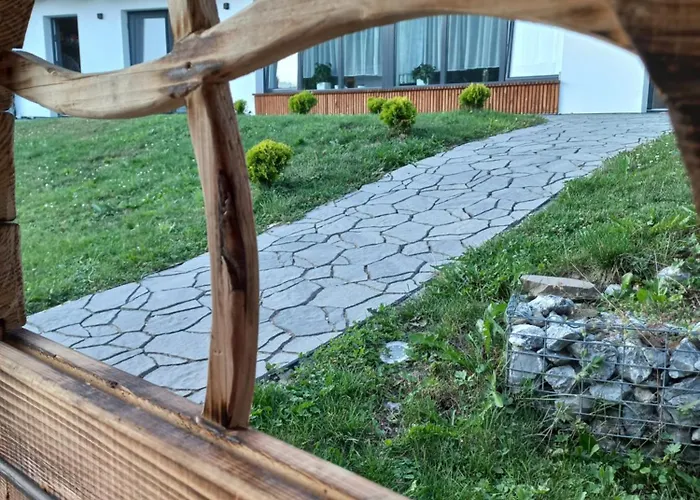 Katka Lodge Oravska Jasenica