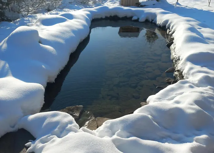 Lodge Katka Oravska Jasenica