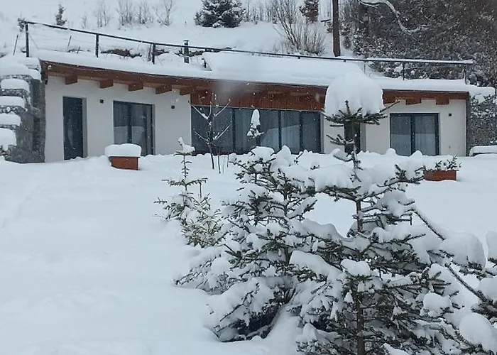 Lodge Katka Oravska Jasenica