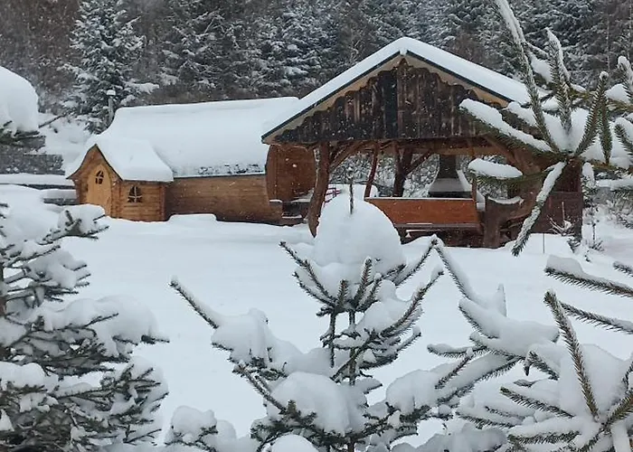 Katka Oravska Jasenica