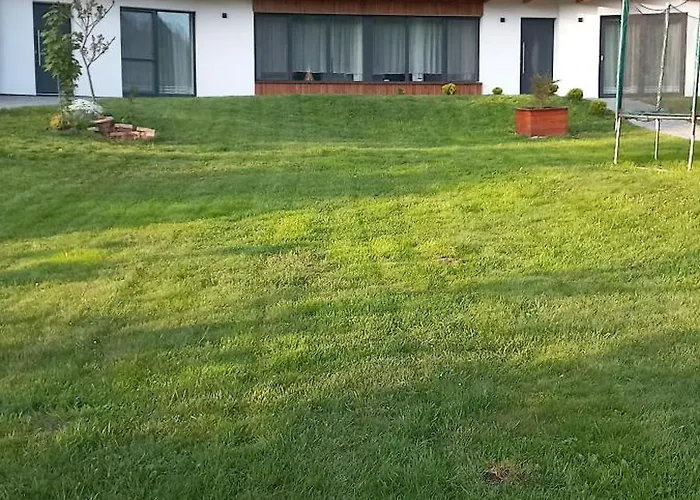 Katka Lodge Oravska Jasenica