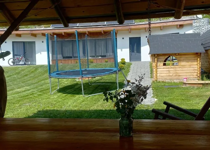 Katka Oravska Jasenica