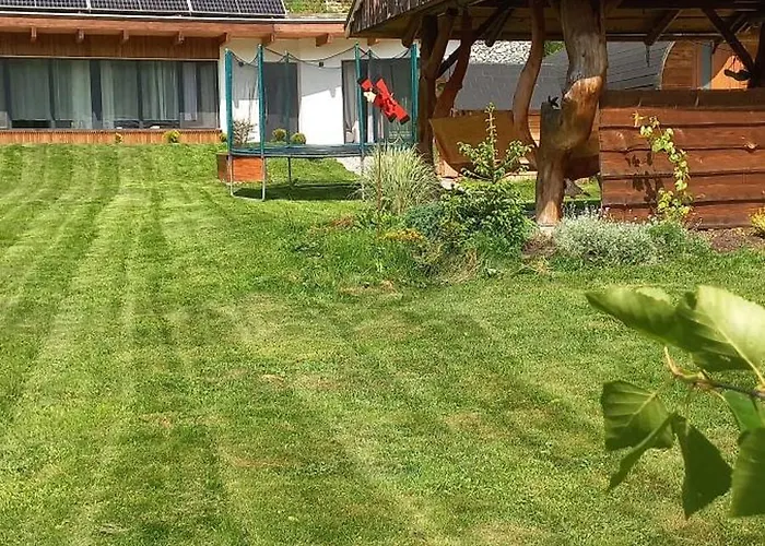 Katka Lodge Oravska Jasenica