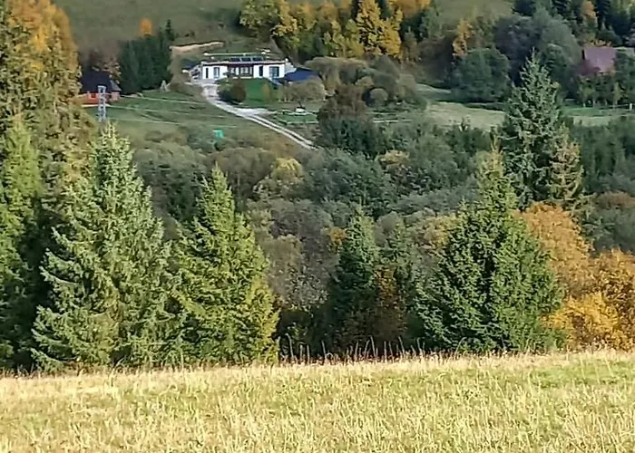 Lodge Katka Oravska Jasenica