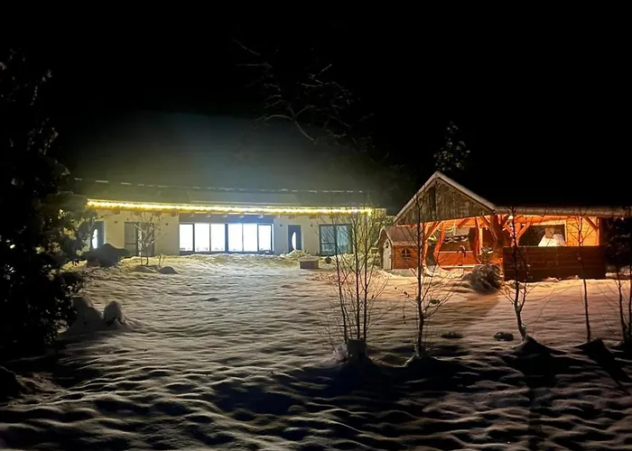 Katka Lodge *
