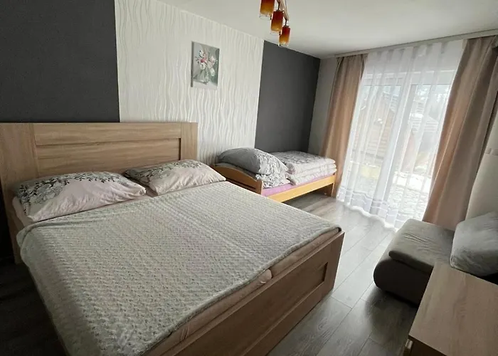 Katka Lodge Oravska Jasenica