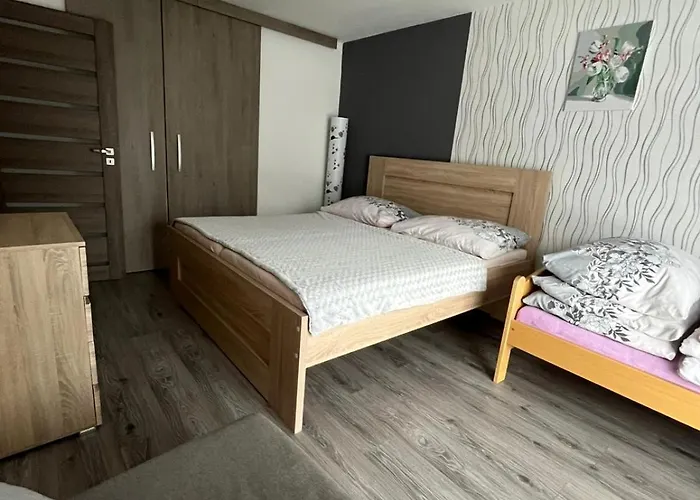 Katka Oravska Jasenica